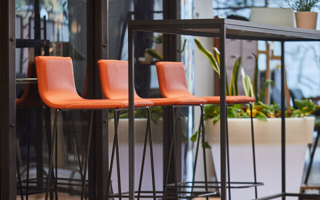 Hotel Silken Juan de Austria