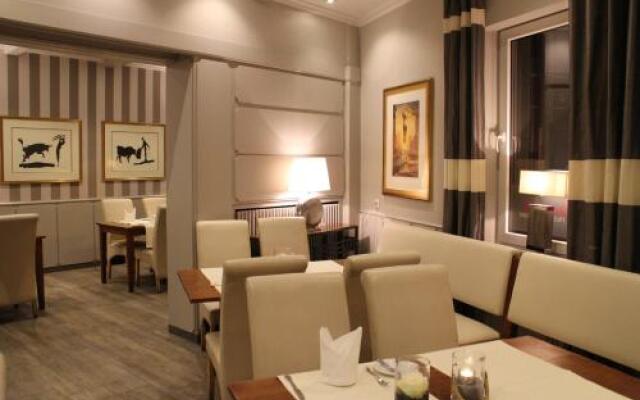 Hotel-Restaurant Große-Wilde