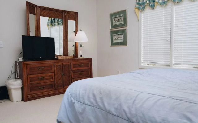 Tidewater Plantation Condos