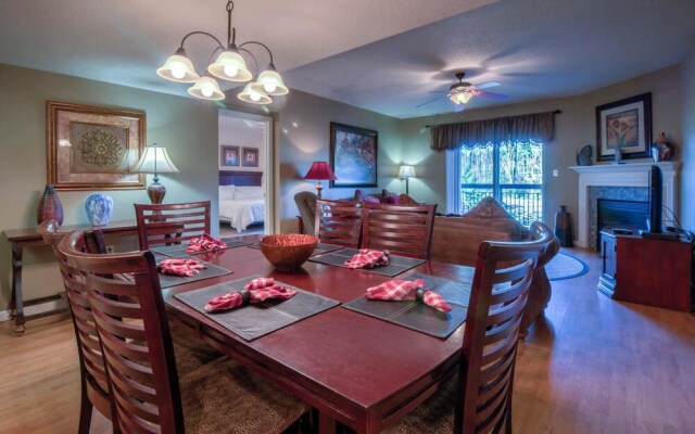 Cedar Lodge 201