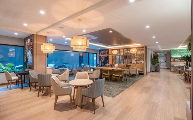 Fairfield by Marriott Medellin Sabaneta