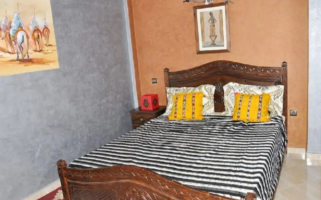 Azul Guesthouse