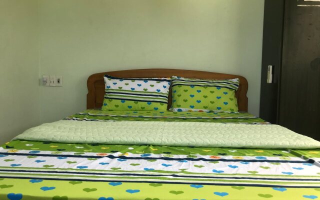 Luu Ly Homestay Hoi An