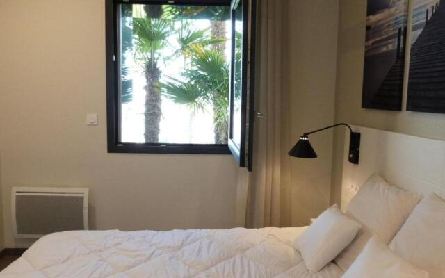 Appartement La Tranche-sur-Mer, 3 pièces, 6 personnes - FR-1-194-223