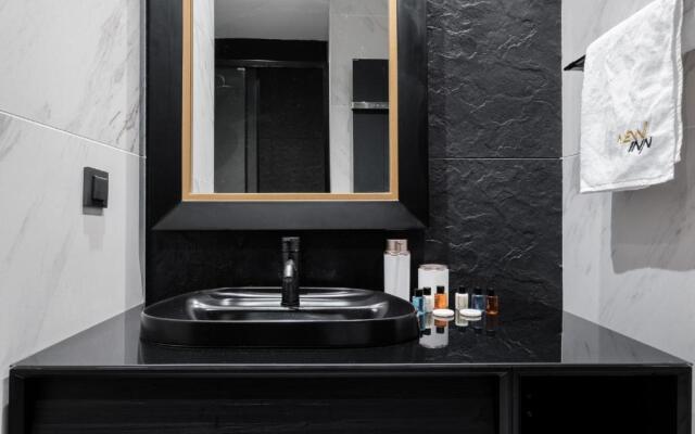 Benesta Residence by NewInn