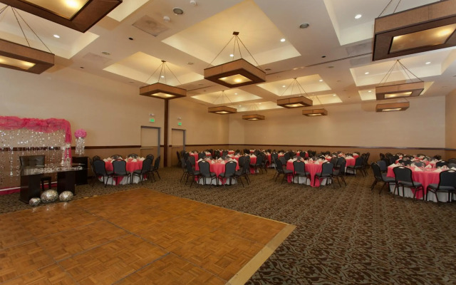 Hotel Colonial Hermosillo