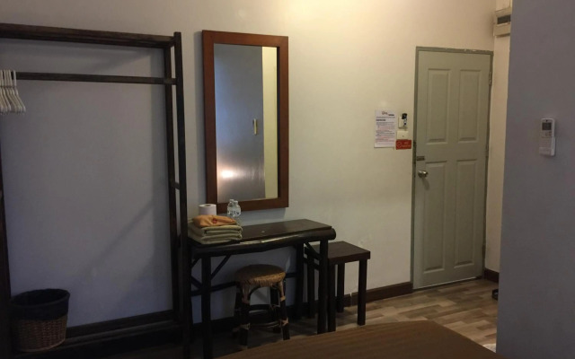 Lamphu House Bangkok