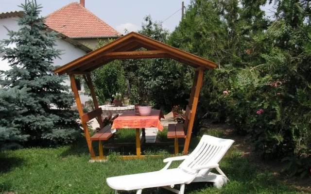 Apartman Szőke Tisza Tiszafüred