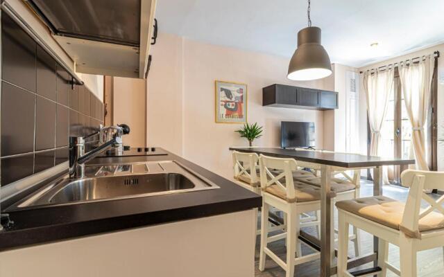 Allo Apartments Plateros II Centro 2 Habitaciones