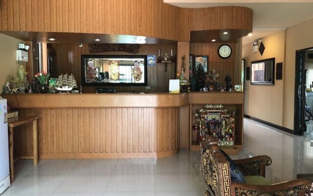 Siyapar Boutique Hotel
