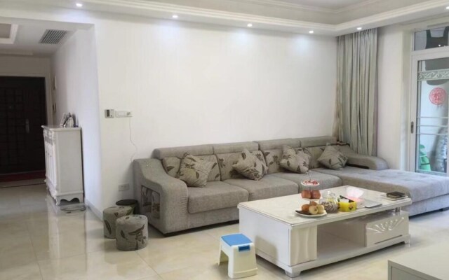 Ihome Homestay