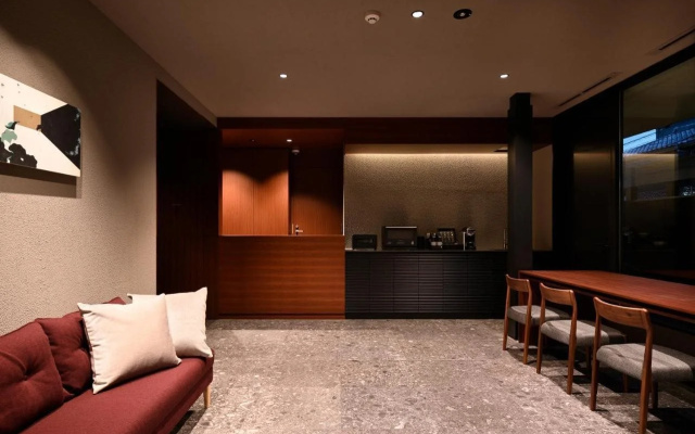 Hotel Kyotology