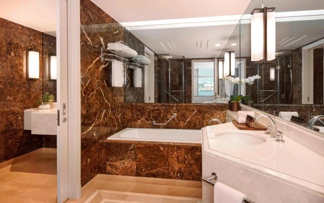 JW Marriott Hotel Seoul