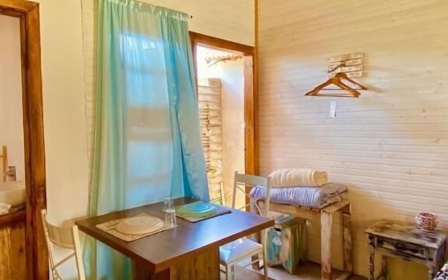 Hotel Villa de Carli