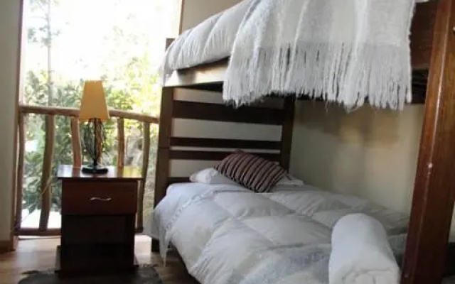 Terra Diaguita Hotel Boutique & Spa