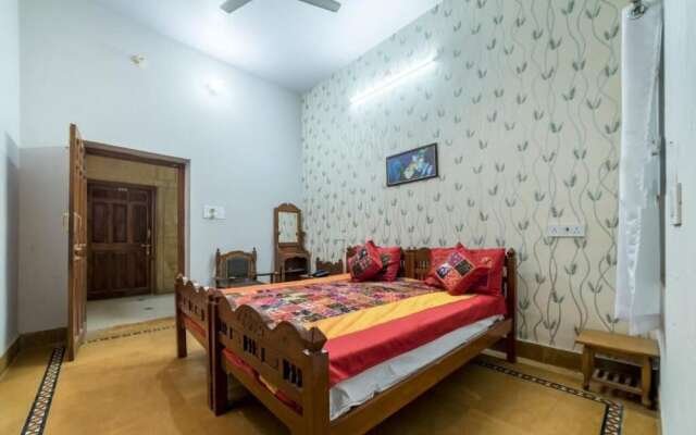 Hotel Jaisalmer Haveli
