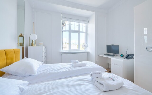 Dom & House - Apartment Golden Loft