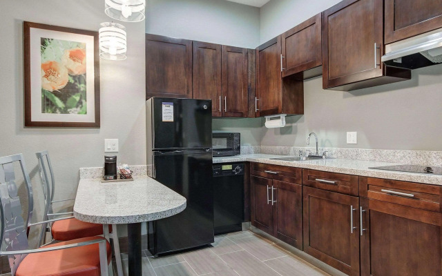 MainStay Suites Hobbs