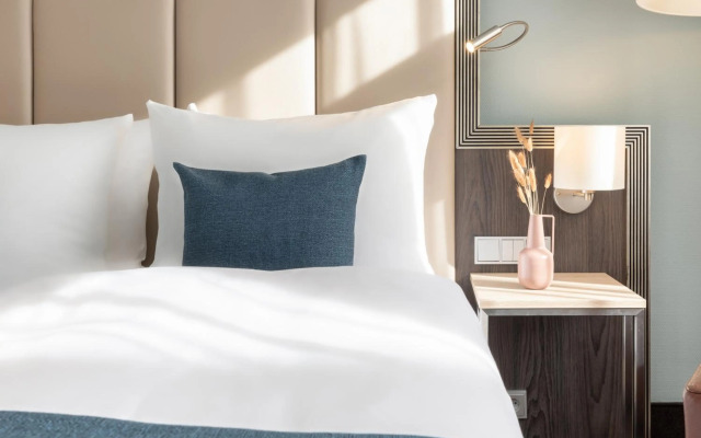 Garner Hotel Essen - Handelshof by IHG