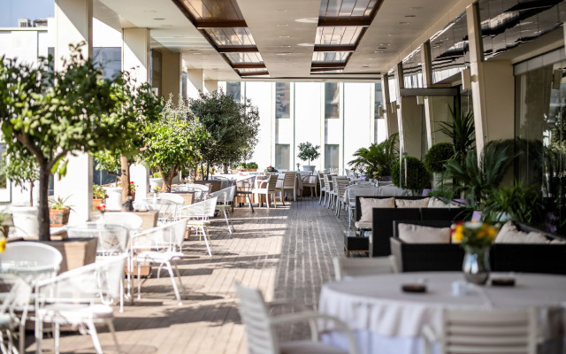 Tirana International Hotel & Conference Centre