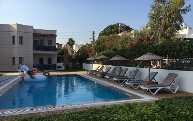 Tasev Apart Hotel
