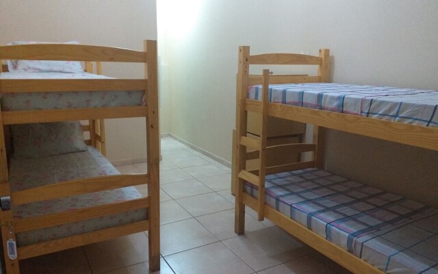 Hostel Varandas do Maracanã