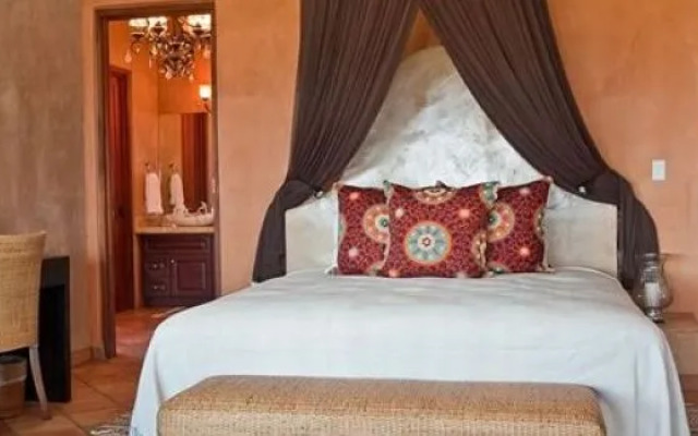 Kimpton Mas Olas Resort and Spa