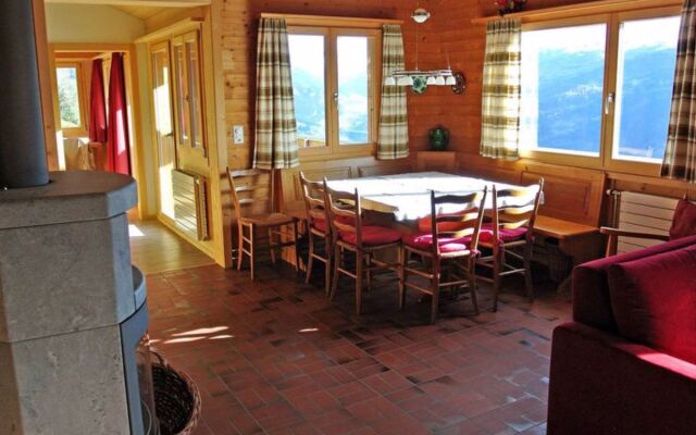 Ferienhaus Larix
