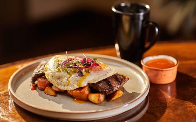 Europa Village Wineries and Resort