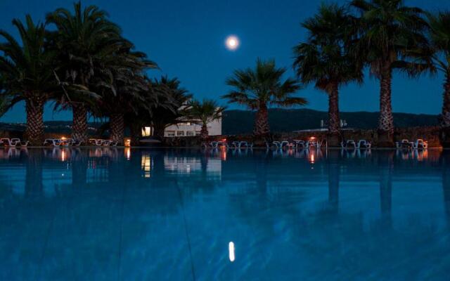 Forte de São Francisco Hotel