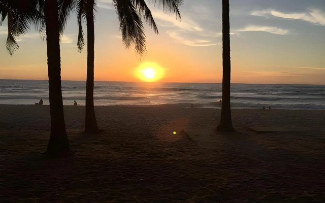 Surin Sunset Hotel