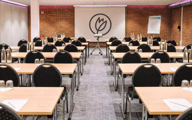 Tulip Inn Ludwigshafen City