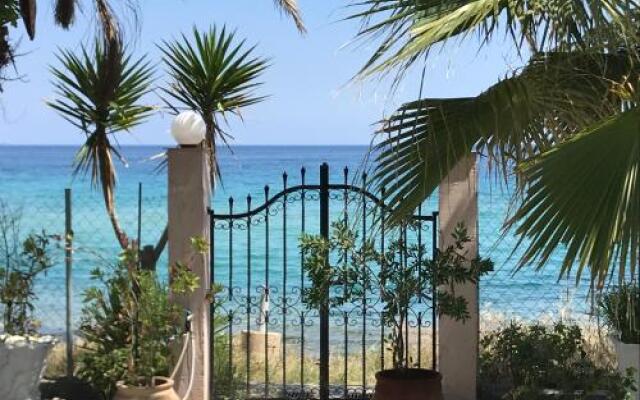 Holiday Home Sea Front