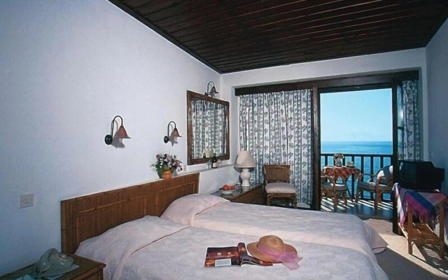 Maistrali Hotel