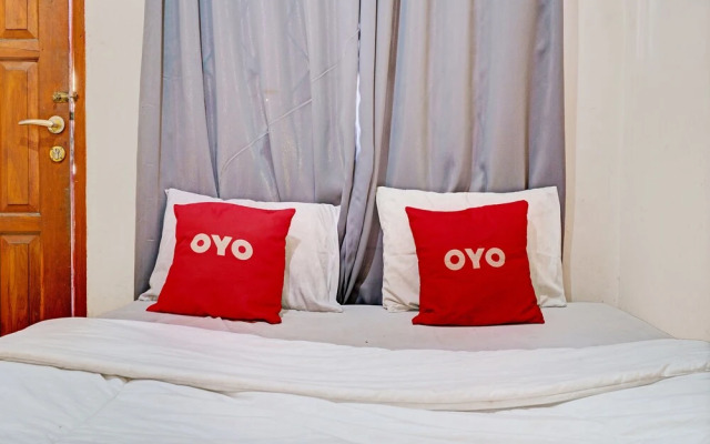 Hotel O Fj Guest House