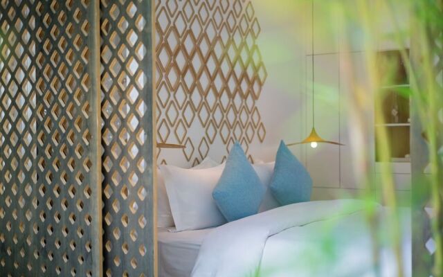 Floral Hotel Lijiang Guangyin Designer