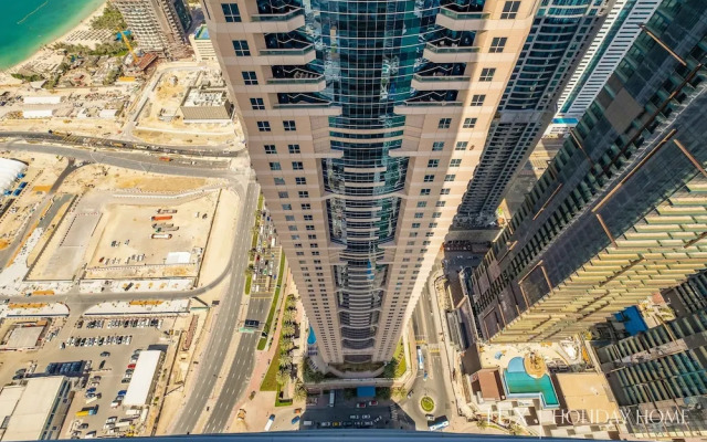 LUX Holiday Home - DAMAC Residenze 2