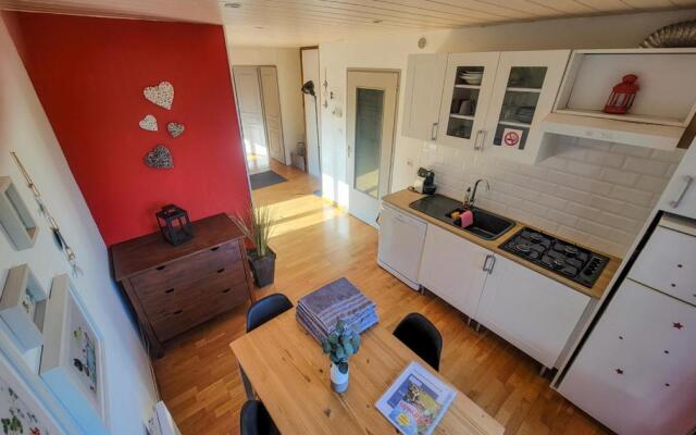 Terrasses du Zimmerberg