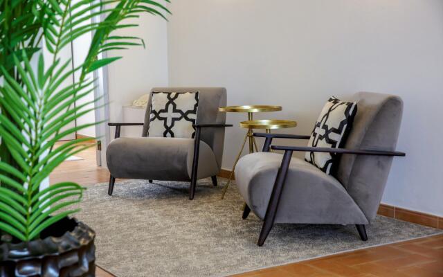 Villa Miracampo by Portucasa