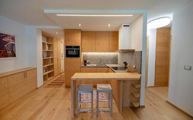 Apartments Alpen Domus