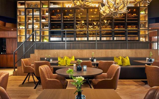 Van der Valk Hotel Gilze - Tilburg