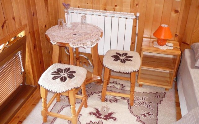 Guesthouse Argacho