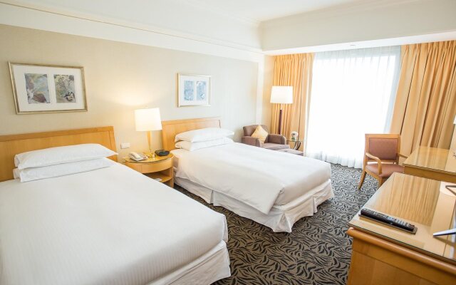 RSL Hotel Taipei Zhonghe