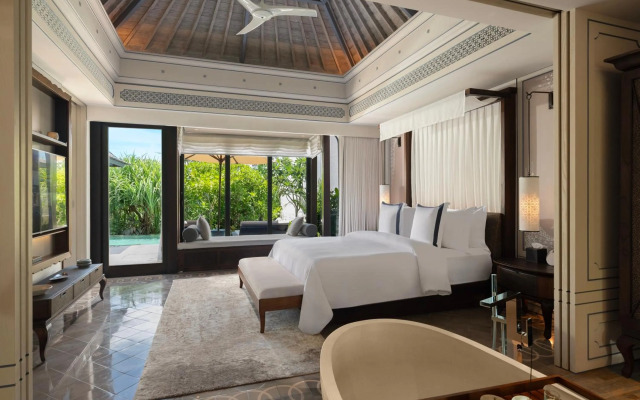 Jumeirah Bali