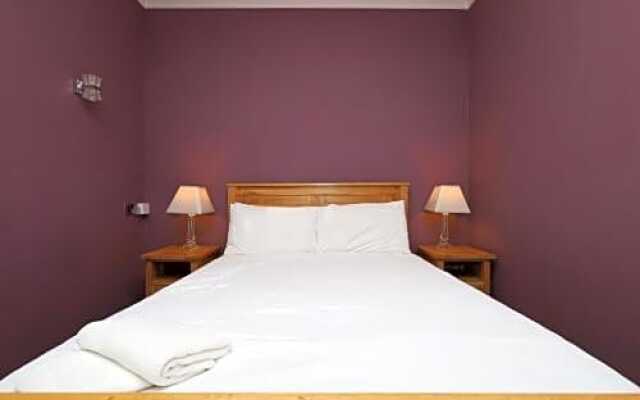 Traditional, Comfortable and Friendly Hotel
