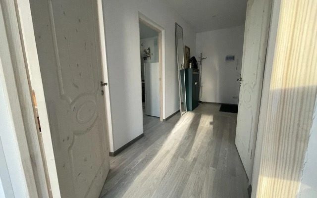 Apartments on 17k1 Yablonevaya Street