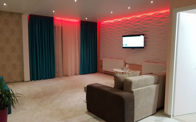 Art Boutique Central