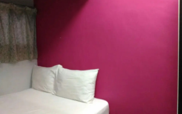 SPOT ON 90138 Hotel Elwarda Klcity