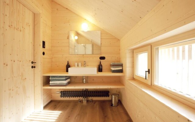 CASALPIN Chalets