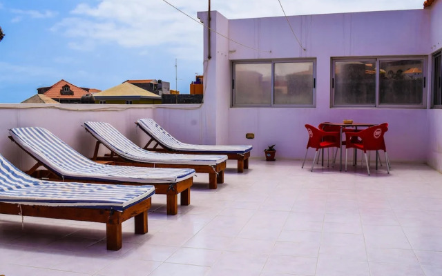 Residencial Ponta do Sol